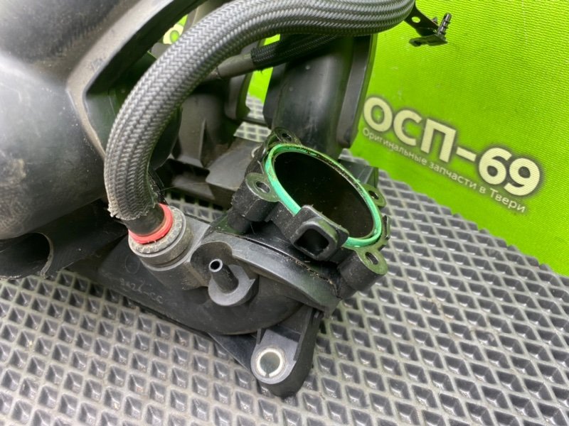 Коллектор впуска, 2990 рублей, Тверь