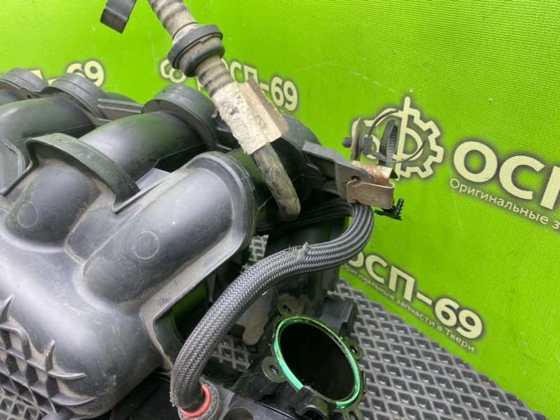 Коллектор впуска, 2990 рублей, Тверь