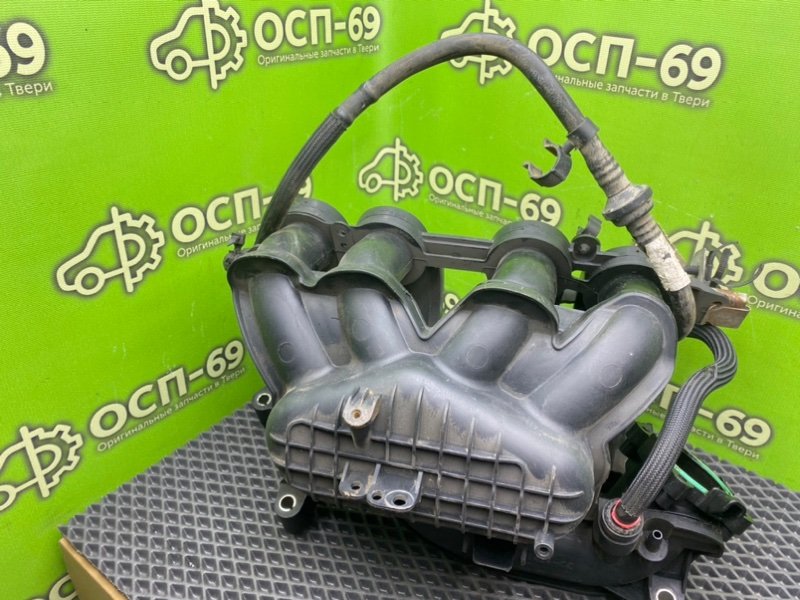 Коллектор впуска, 2990 рублей, Тверь