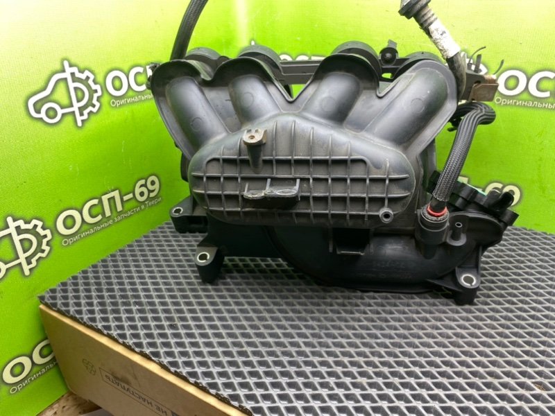 Коллектор впуска, 2990 рублей, Тверь