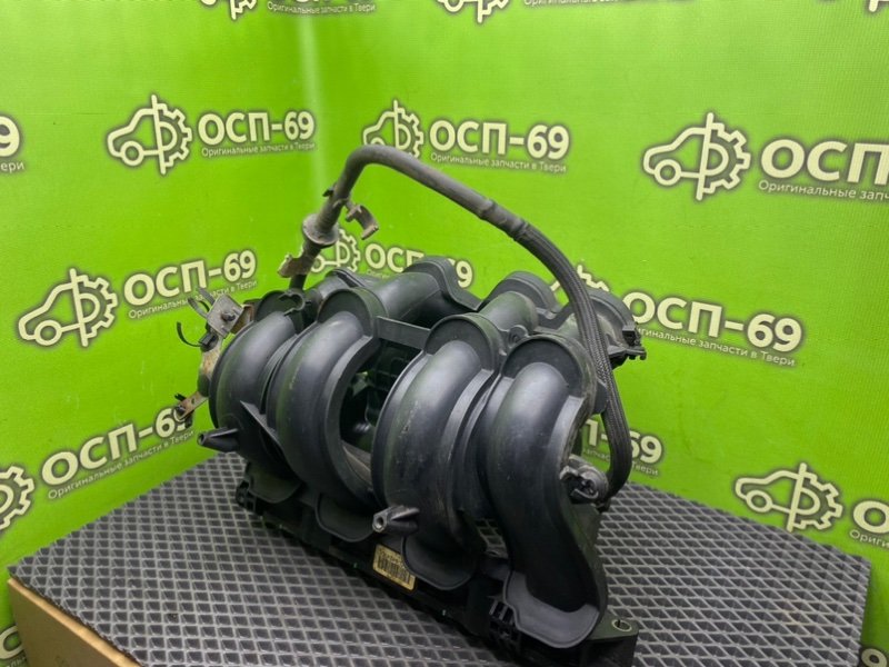 Коллектор впуска, 2990 рублей, Тверь