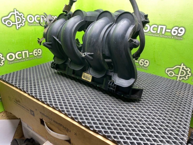 Коллектор впуска, 2990 рублей, Тверь