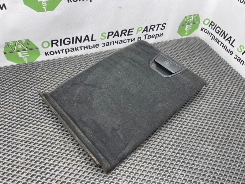 Обшивка багажника, 590 рублей, Тверь