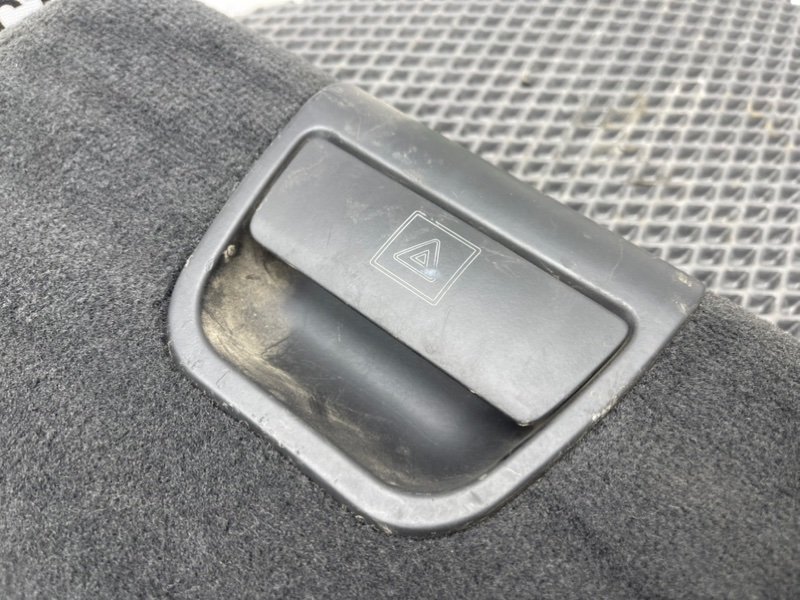 Обшивка багажника, 590 рублей, Тверь