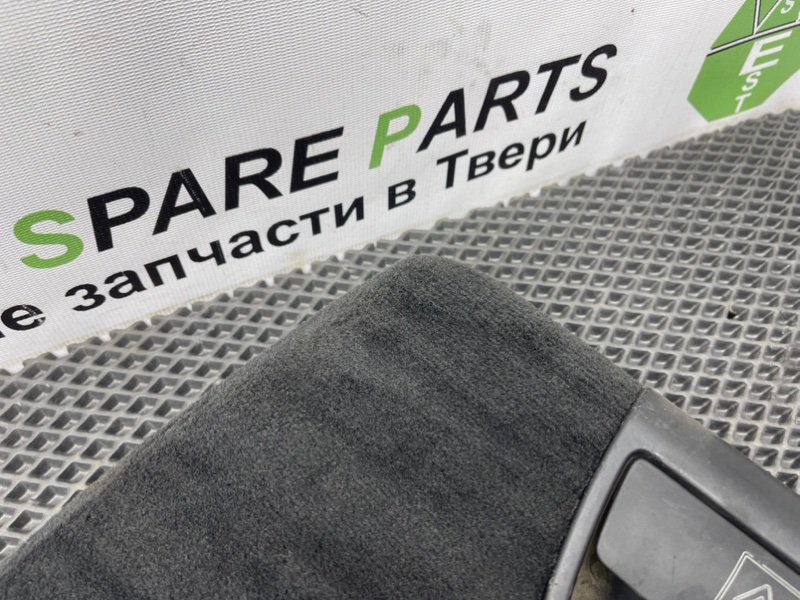 Обшивка багажника, 590 рублей, Тверь