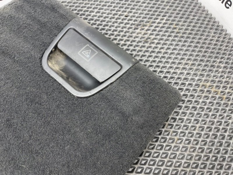 Обшивка багажника, 590 рублей, Тверь