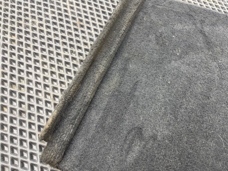 Обшивка багажника, 590 рублей, Тверь