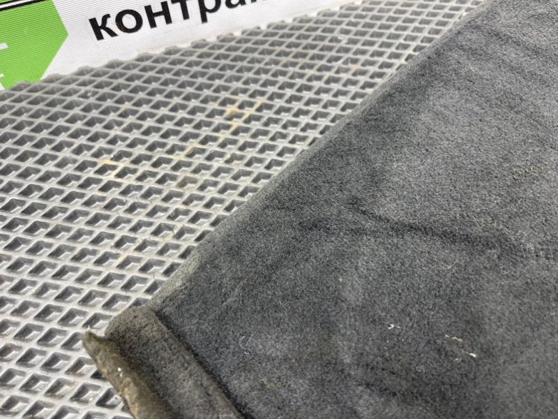 Обшивка багажника, 590 рублей, Тверь