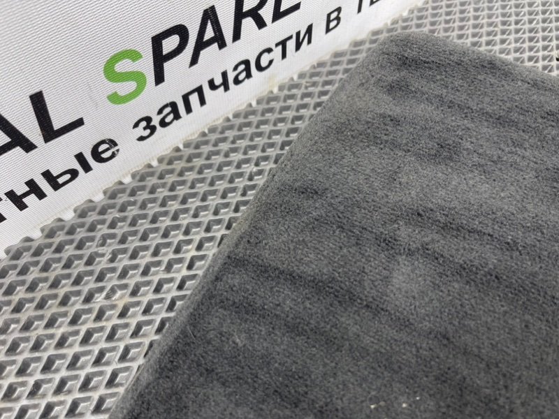 Обшивка багажника, 590 рублей, Тверь