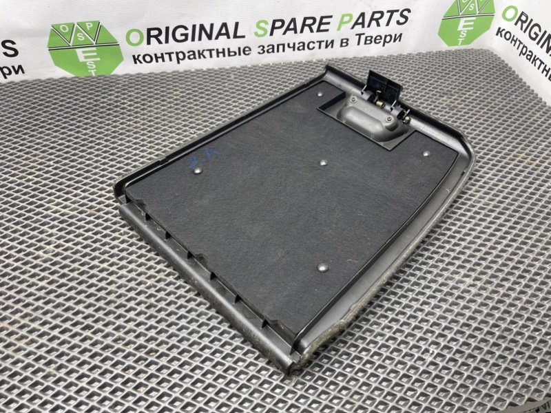 Обшивка багажника, 590 рублей, Тверь