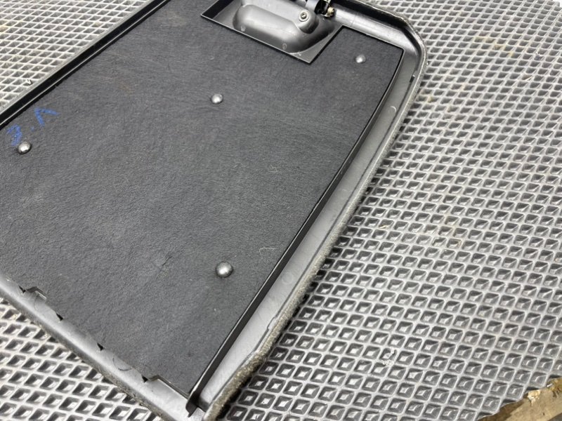 Обшивка багажника, 590 рублей, Тверь