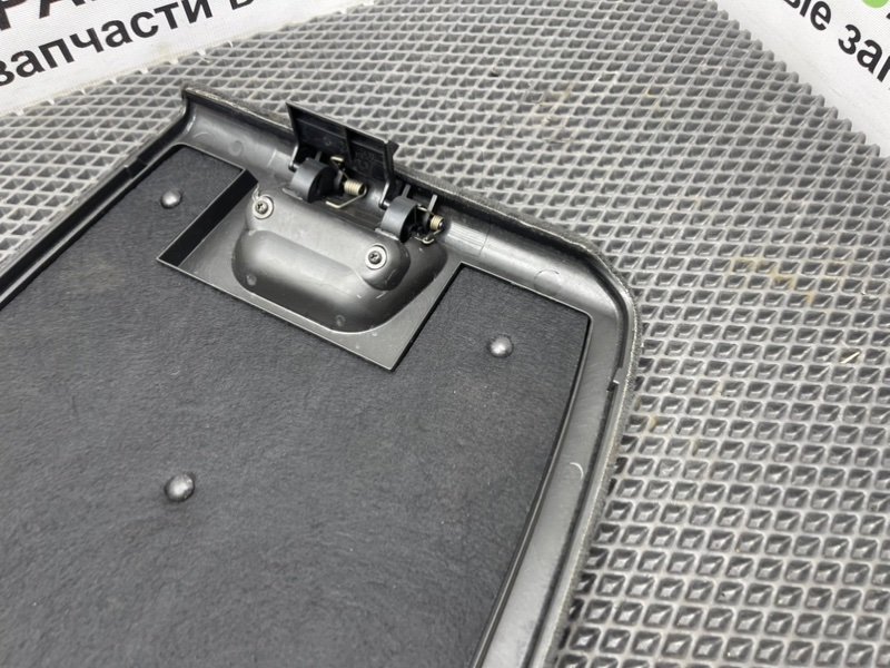 Обшивка багажника, 590 рублей, Тверь