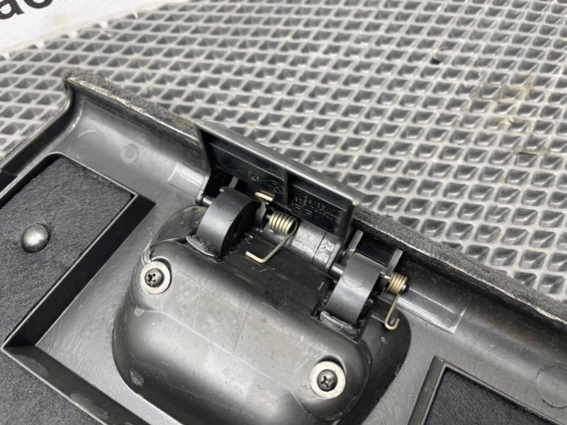 Обшивка багажника, 590 рублей, Тверь