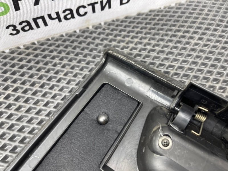 Обшивка багажника, 590 рублей, Тверь