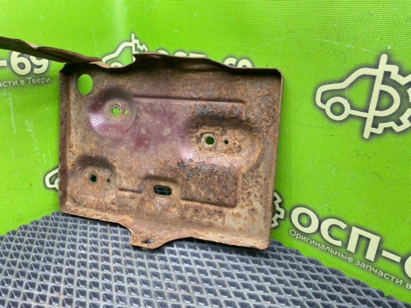 Площадка акб, 590 рублей, Тверь