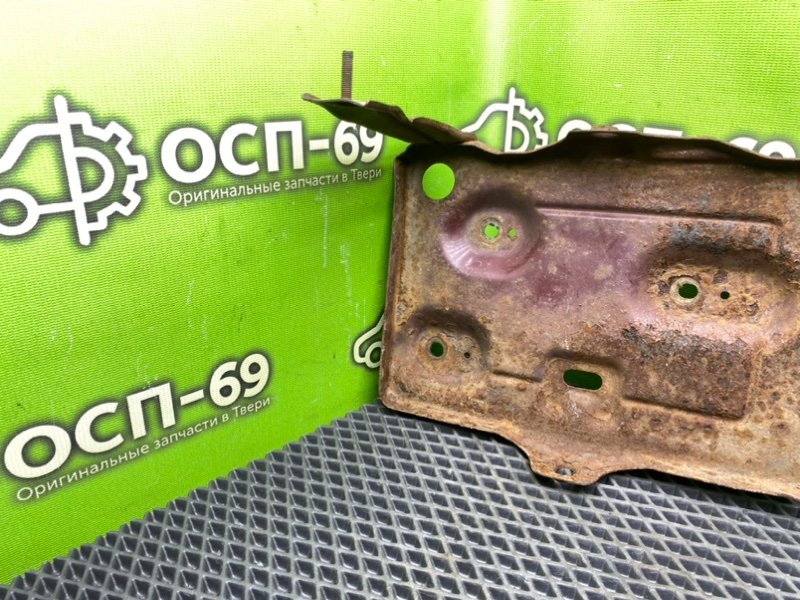 Площадка акб, 590 рублей, Тверь