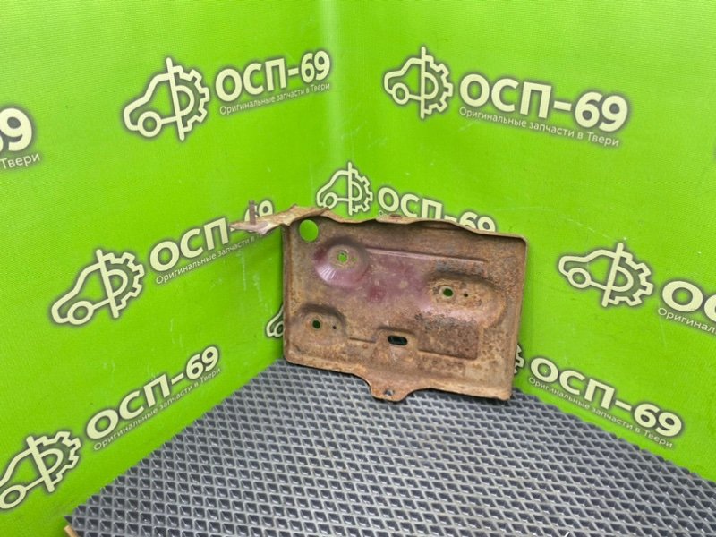 Площадка акб, 590 рублей, Тверь