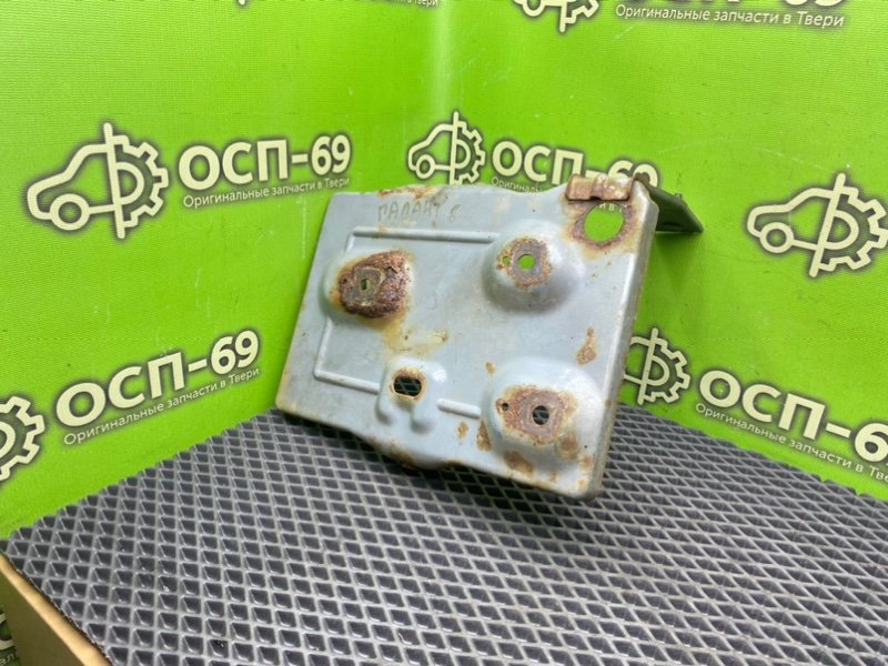 Площадка акб, 590 рублей, Тверь