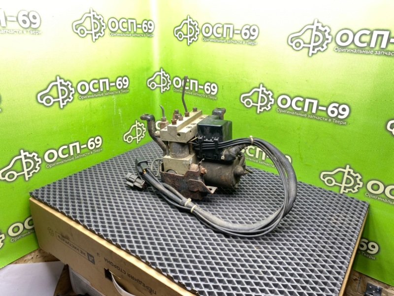 Блок ABS, 4990 рублей, Тверь