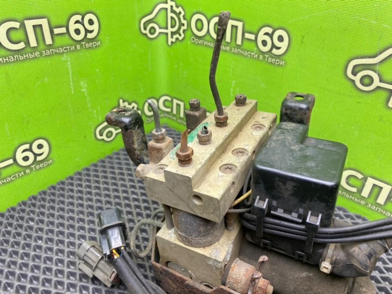 Блок ABS, 4990 рублей, Тверь