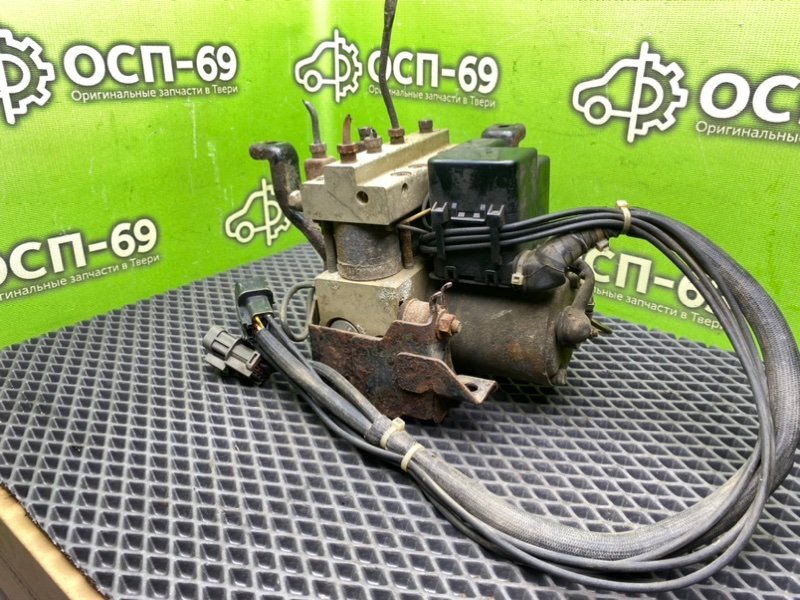 Блок ABS, 4990 рублей, Тверь