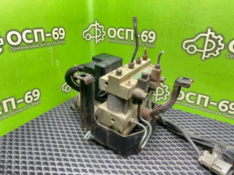 Блок ABS, 4990 рублей, Тверь