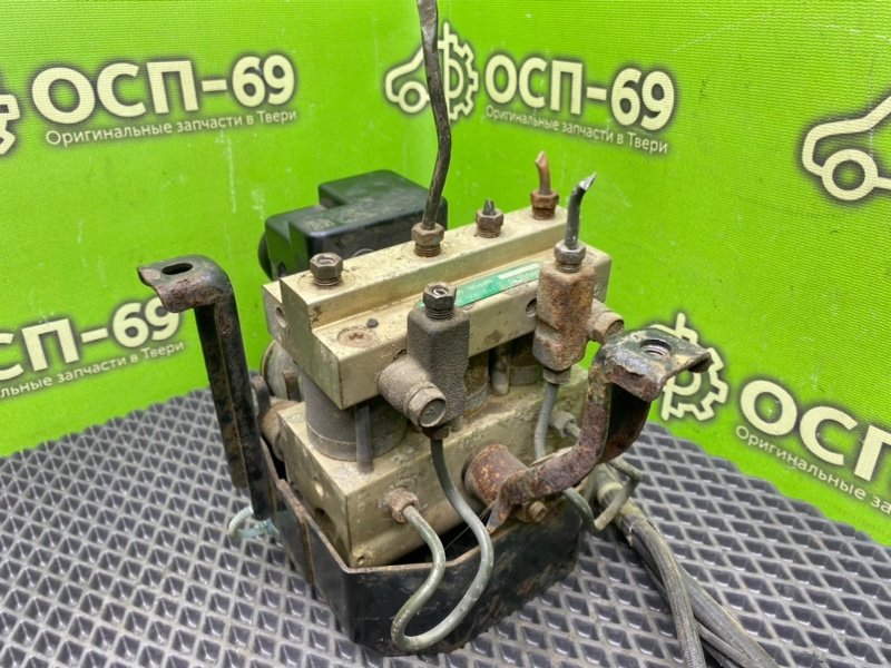 Блок ABS, 4990 рублей, Тверь