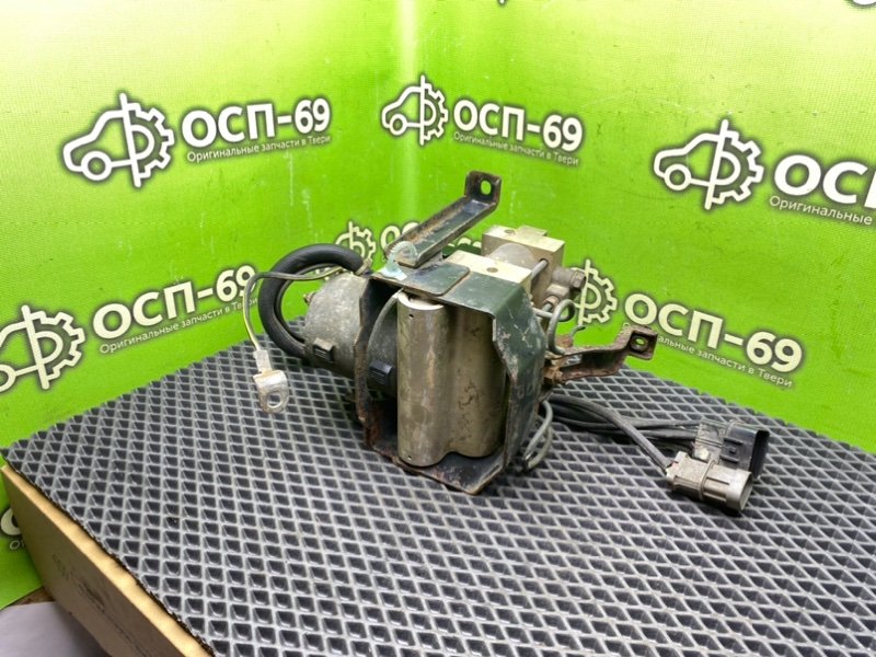 Блок ABS, 4990 рублей, Тверь