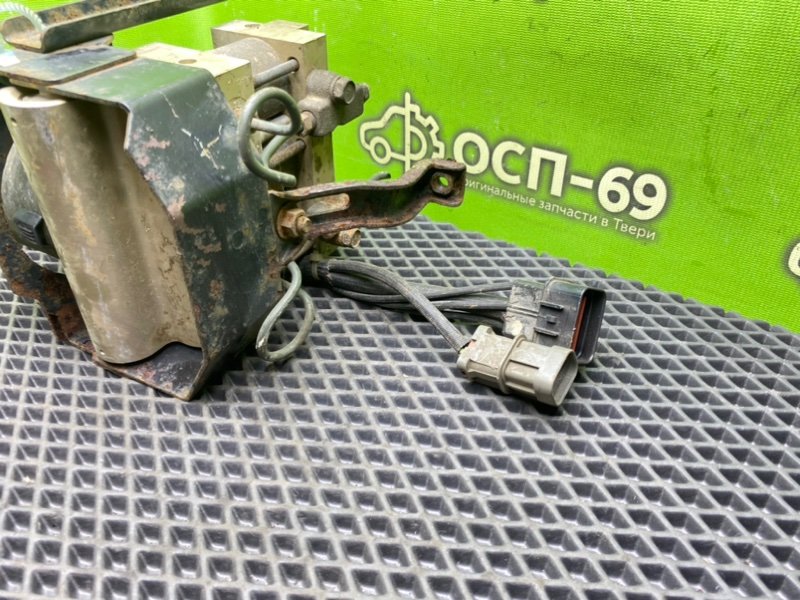 Блок ABS, 4990 рублей, Тверь