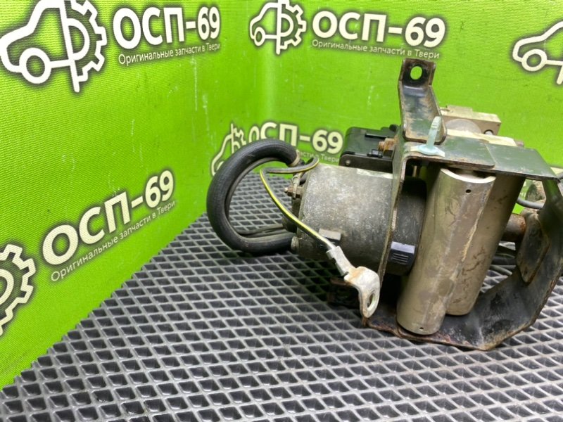 Блок ABS, 4990 рублей, Тверь