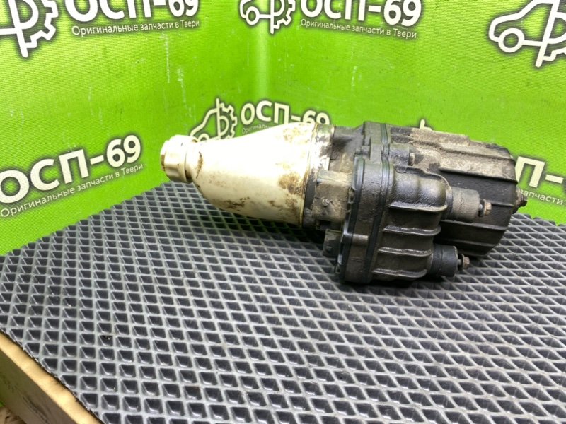 Электрогидроусилитель руля, 19690 рублей, Тверь