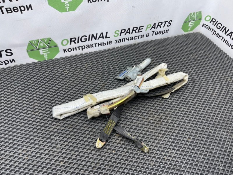 Подушка безопасности боковая, 890 рублей, Тверь