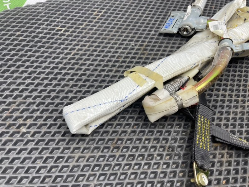 Подушка безопасности боковая, 890 рублей, Тверь