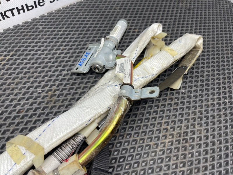 Подушка безопасности боковая, 890 рублей, Тверь