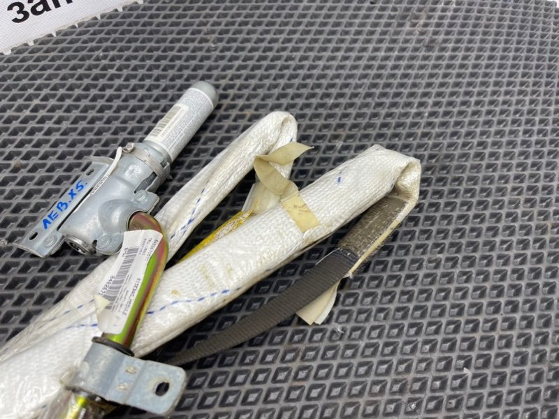 Подушка безопасности боковая, 890 рублей, Тверь