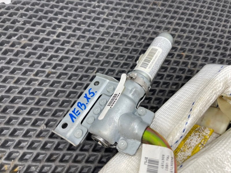 Подушка безопасности боковая, 890 рублей, Тверь