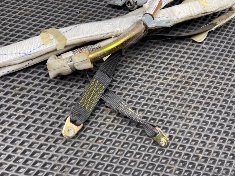 Подушка безопасности боковая, 890 рублей, Тверь