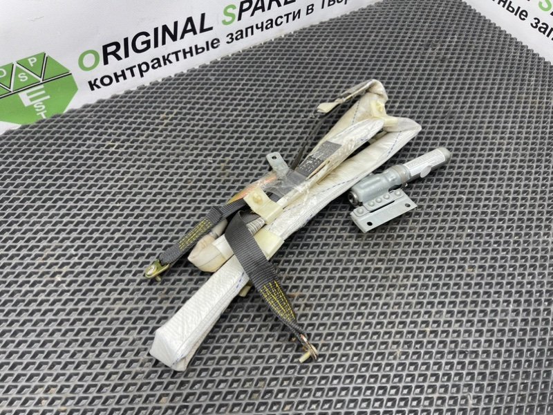 Подушка безопасности боковая, 890 рублей, Тверь