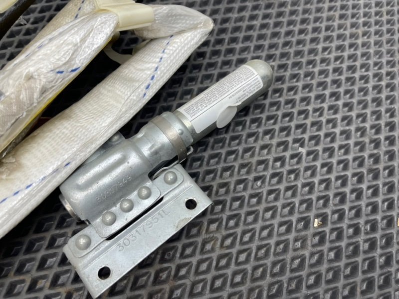 Подушка безопасности боковая, 890 рублей, Тверь