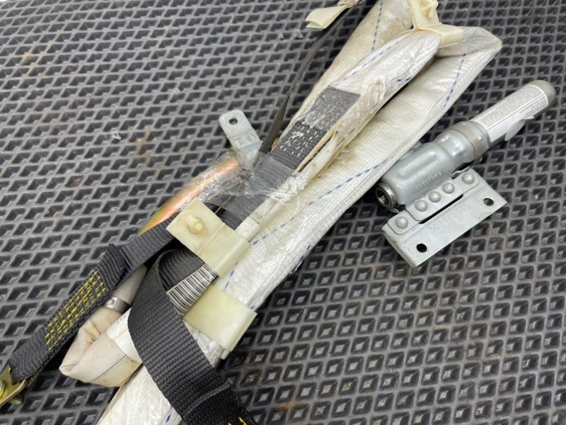 Подушка безопасности боковая, 890 рублей, Тверь