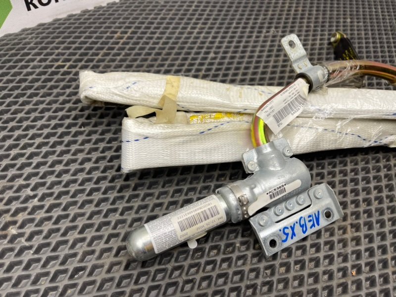 Подушка безопасности боковая, 890 рублей, Тверь