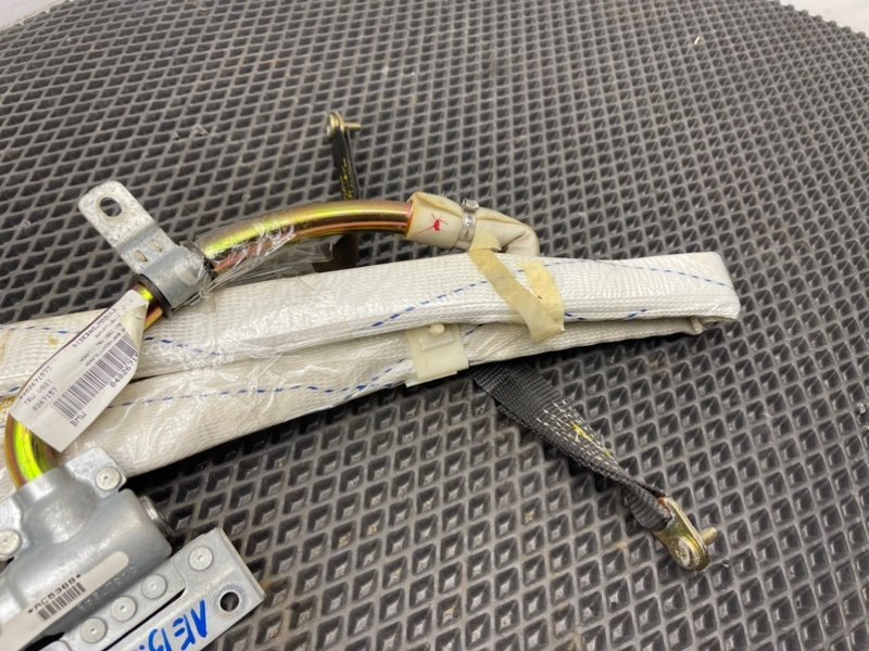 Подушка безопасности боковая, 890 рублей, Тверь