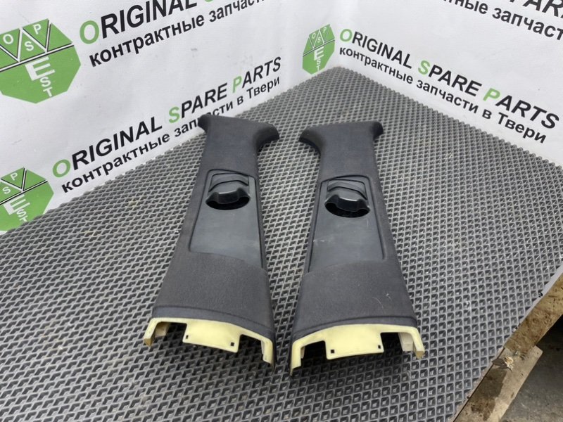 Обшивки стоек, 1390 рублей, Тверь