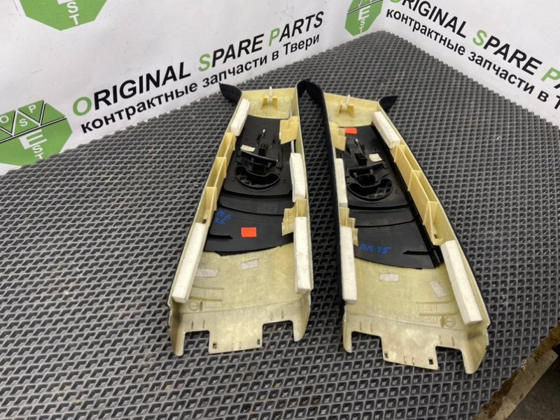 Обшивки стоек, 1390 рублей, Тверь