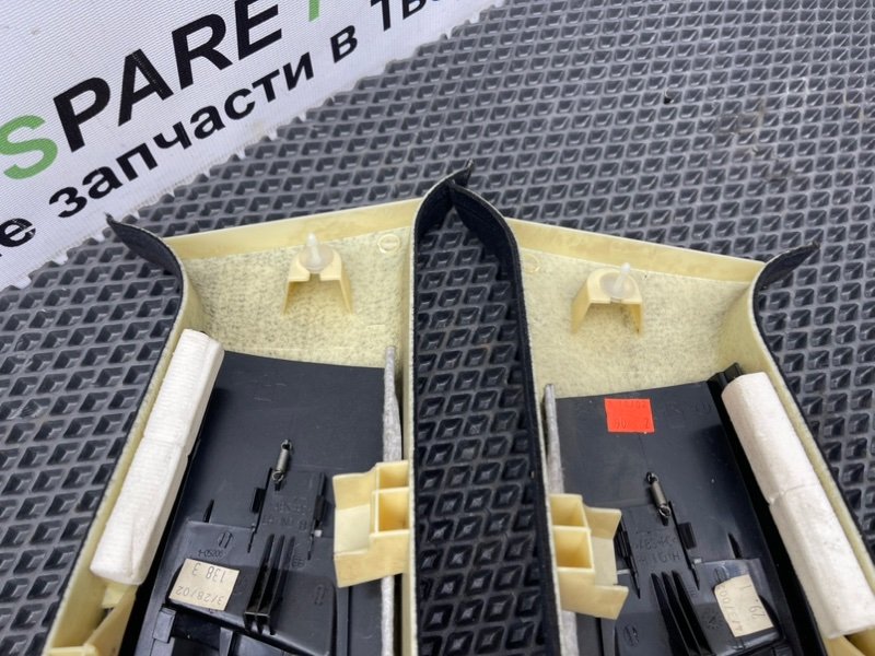 Обшивки стоек, 1390 рублей, Тверь