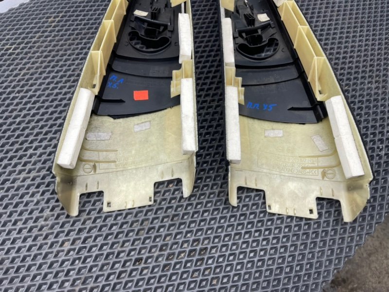 Обшивки стоек, 1390 рублей, Тверь