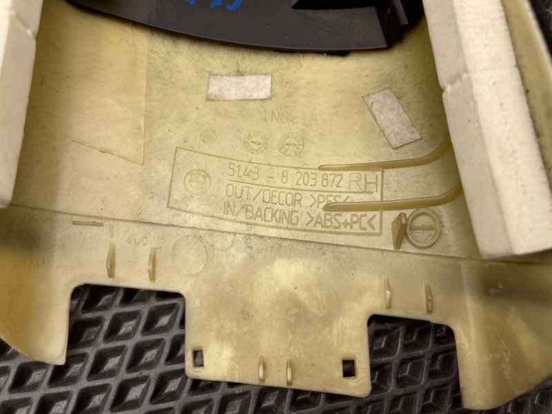 Обшивки стоек, 1390 рублей, Тверь