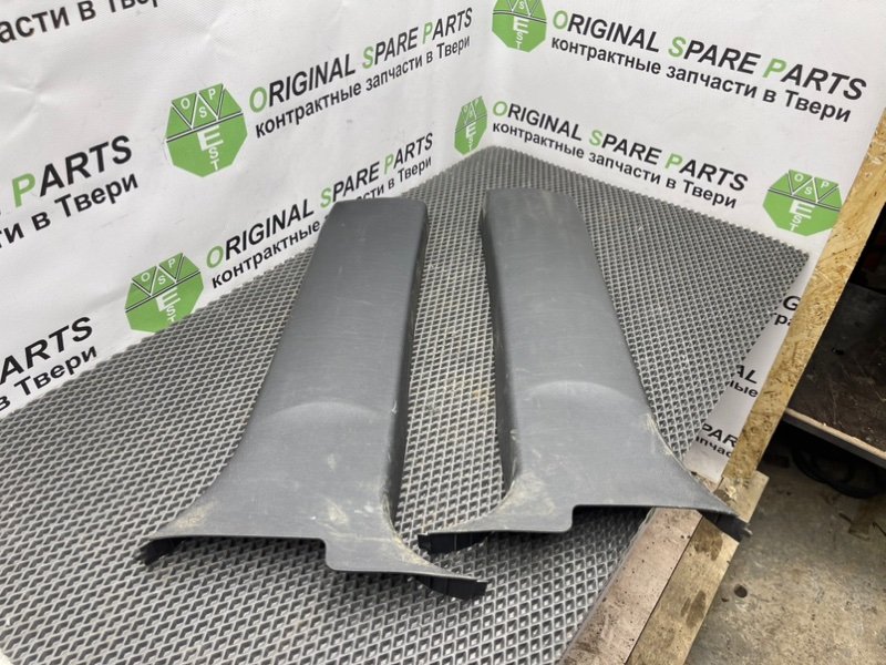 Обшивки стоек, 1290 рублей, Тверь