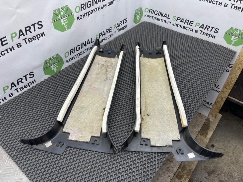 Обшивки стоек, 1290 рублей, Тверь