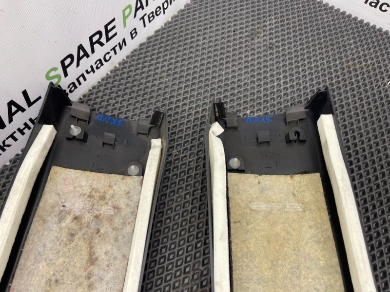 Обшивки стоек, 1290 рублей, Тверь